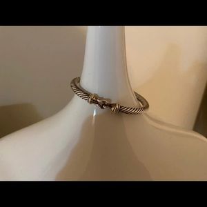 David Yurman Bracelet!
